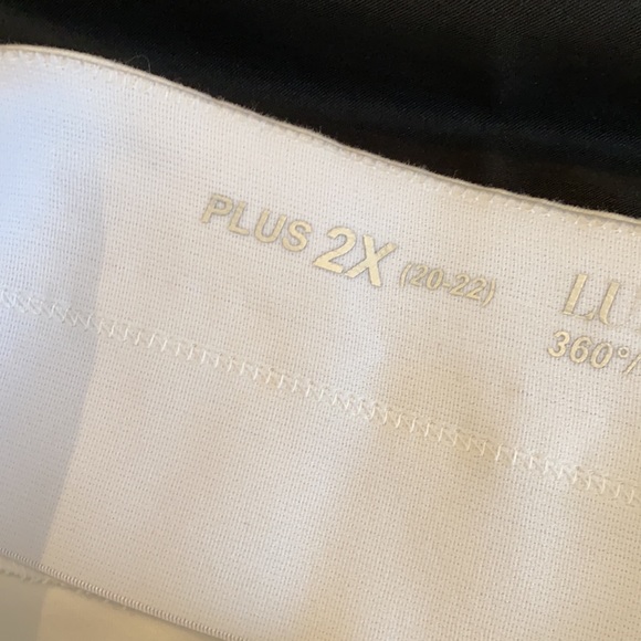 Slim Ankle Stretch Denim by Nygård - Picture 6 of 14